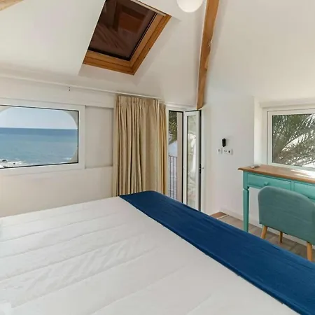 Casa Do Paraiso Ii Villa Calheta (Madeira)