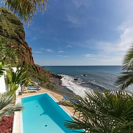 Casa Do Paraiso Ii