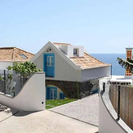 Casa Do Paraiso Ii Villa