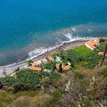 Casa Do Paraiso Ii *