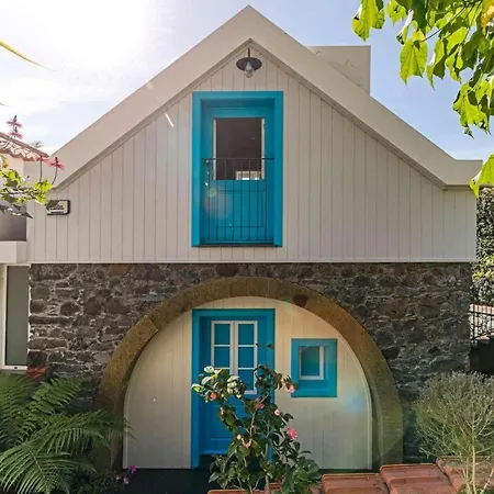 Casa Do Paraiso Ii * Calheta (Madeira)
